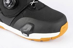 Pánské snowboardové boty Nitro Venture Step On TLS black 2026/27