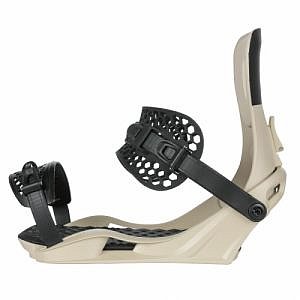 Pánské vázání Gravity Indy stone/black 2026