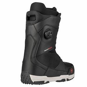 Pánský snowboardový komplet Gravity Contra s botami se 2 kolečky