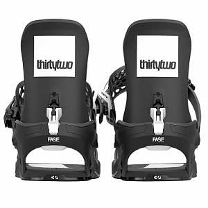 Rychlozapínací vázání na snowboard THIRTY TWO Fase 