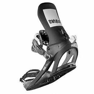 Rychlozapínací vázání na snowboard THIRTY TWO Fase 