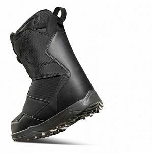 Pánské boty na snowboard Thirty Two Shifty Boa black