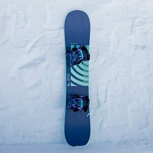 Dámský snowboard Nidecker Astral