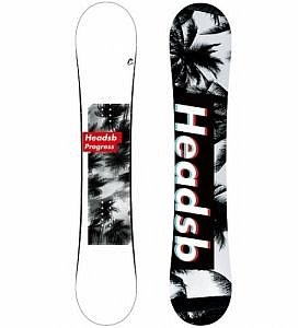 Snowboard Head Progress - VÝPRODEJ