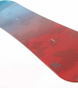 Dětský snowboard Head Kizamu Jr