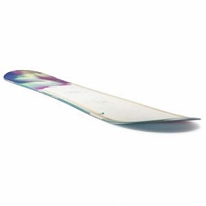 Dámský freestyle/allmountain snowboard Head Stella 