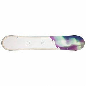 Dámský freestyle/allmountain snowboard Head Stella 