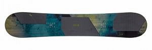 Allmountain snowboard Head Rush flat rocker - VÝPRODEJ