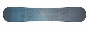 Allmountain snowboard Head Rush flat rocker - VÝPRODEJ