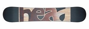 Pánský snowboard Head Transit