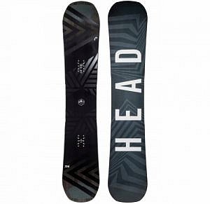 Pánský snowboard HEAD Daymaker LYT black