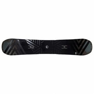 Pánský snowboard HEAD Daymaker LYT black