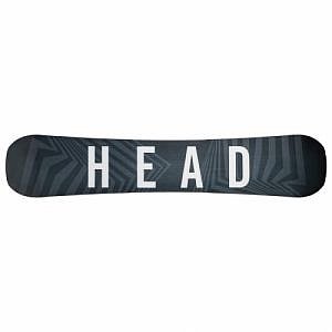 Pánský snowboard HEAD Daymaker LYT black
