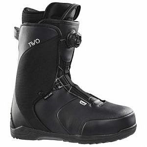 Snowboardové boty Head Two Lyt boa černé