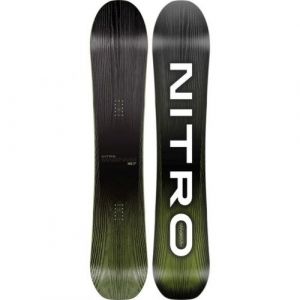 Pánský wide snowboard Nitro Magnum 2026/27