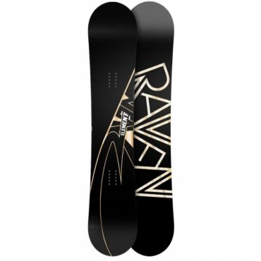 Snowboard Raven Element, pánský snb na sjezdovku i do volného terénu